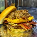 BURGER DA SEMANA: --SÃO TANTAS EMOÇOES 2.0-- GIRO GASTRONOMICO