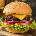 BURGUER