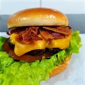 BURGUER BACON