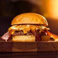 BURGUER - EGGMASTER