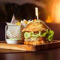 BURGUER - LA CLASSIC