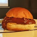 BURGUER NUTELLA