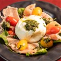 BURRATA