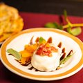 BURRATA E FICHI