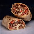 BURRITO DE CARNE