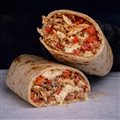 BURRITO DE FRANGO
