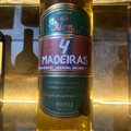 CACHACA 4 MADEIRAS