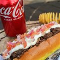 CACHORRO QUENTE BOI
