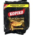 CAFÉ FORTE INSTANTANEO 3 EM 1 (PACOTE COM 10 SACHES)