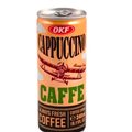CAFÉ GELADO COREANO OKF CAPUCCINO 240ML
