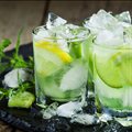 CAIPIRINHA