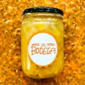 CAIPIRINHA DA BODEGA DE MARACUJÁ 550ML