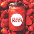 CAIPIRINHA DA BODEGA DE MORANGO 550ML