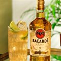 CAIPIRISSÍMA BACARDI