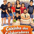 CAIXINHA PARA NOSSOS COLABORADORES