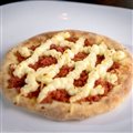 CALABRESA COM REQUEIJÃO