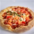 CALABRESA, TOMATE E CEBOLA