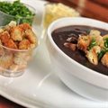 CALDO DE FEIJÃO
