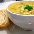 CALDO DE MANDIOCA