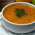 CALDO DE PINTO