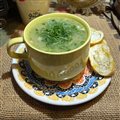 CALDO VERDE - 500ML