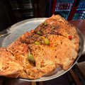 CALZONE DE PORTUGUESA