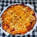 CAMARÃO COM CATUPIRY