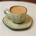 CAPPUCCINO DE CANELA