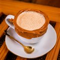 CAPPUCCINO DE CEVADA DOCE DE LEITE  200ML