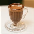 CAPPUCCINO DE CHOCOLATE