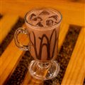 CAPPUCCINO DE CHOCOLATE  GELADO 200ML