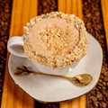 CAPPUCCINO DE NUTELLA COM AMENDOIM 200ML