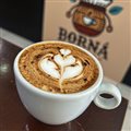 CAPUCCINO