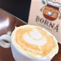 CAPUCCINO DE NINHO