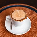 CAPUCCINO DOCE DE LEITE