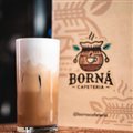 CAPUCCINO GELADO