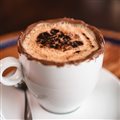 CAPUCCINO NUTELLA