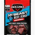 CARNE BOVINA COZIDA E DESIDRATADA MR BEAST 20G