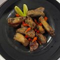 CARNE DE PORCO NA LATA 100G