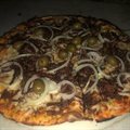 CARNE SECA