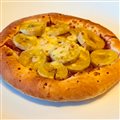 CARNE SECA COM BANANA