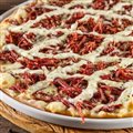CARNE SECA COM CATUPIRY