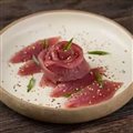 CARPACCIO DE ATUM