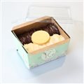 CASEIRINHO CHOCOLATE - P