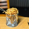 CEBOLA EM CORDA