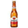 CERVEJA AMSTEL LONG NECK 330ML