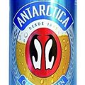 CERVEJA ANTARTICA LATÃO