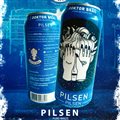 CERVEJA DOKTOR BRAU PILSEN