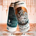 CERVEJA DOKTOR BRAU PSCICOTIPA