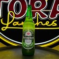 CERVEJA HEINEKEN LONG NECK 330ML